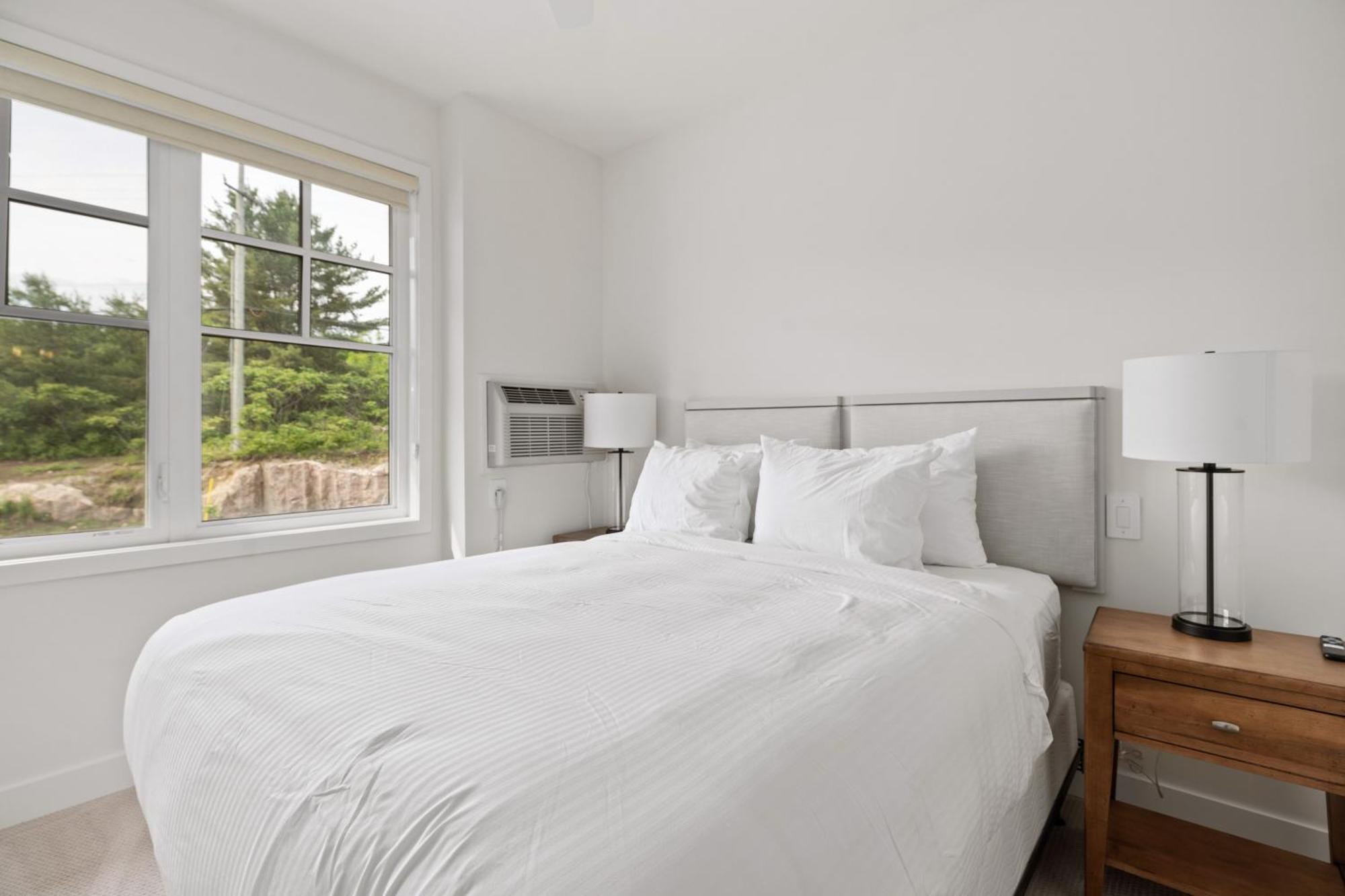Touchstone Resort Bracebridge Exterior foto